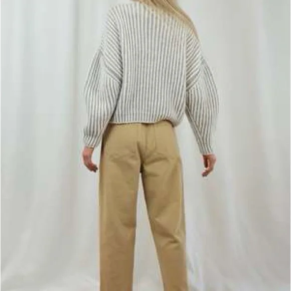 Micaela Greg ines sweater small - Picture 7 of 9